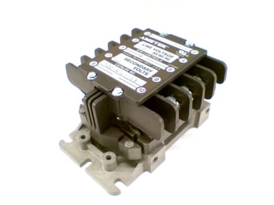 AMETEK 1500-A-L1-S3-OC-X