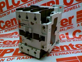 SPRECHER & SCHUH CA3-37N-240V