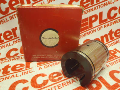 CONSOLIDATED BEARING KB-40-S