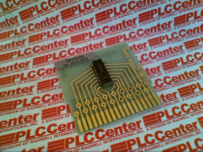 HEWLETT PACKARD COMPUTER 10529-20005/1820-0099