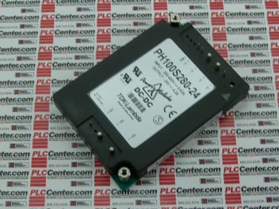 TDK PH100S28024