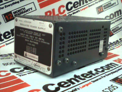 TDK LCS-A-04