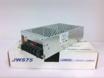 TDK LRS-52-15