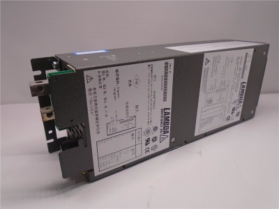 TDK JFS-0750-24