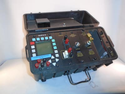 AMETEK MODCAL-II