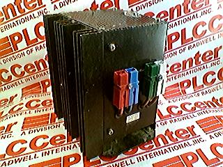 AGV ELECTRONICS CHP-48V/20A