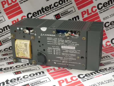 TDK LDS-P-01