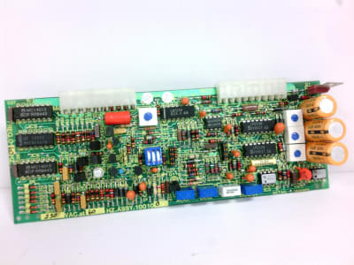 ASEA BROWN BOVERI 100100