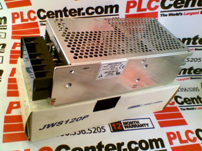 TDK JWS120P-24
