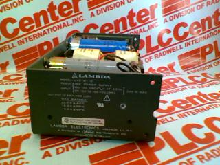 TDK LYS-W-12