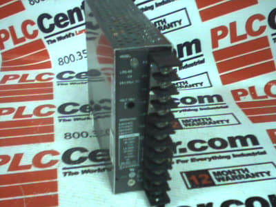 TDK LRS-49-24