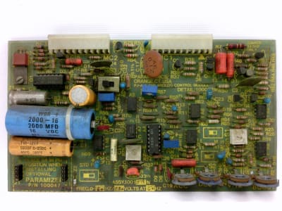 ASEA BROWN BOVERI 100150