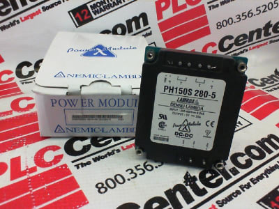 TDK PH150S2805