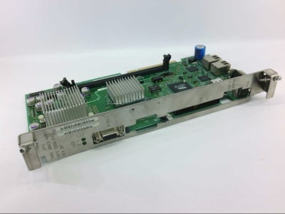 YASKAWA ELECTRIC QPC321