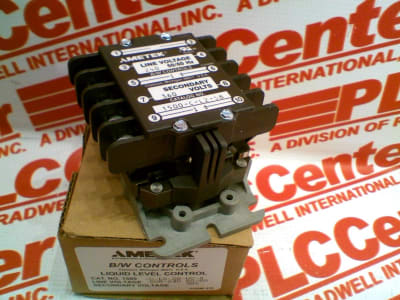 AMETEK 1500-C-L2-S8-OC-X