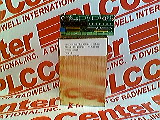 ANALOGIC TX1-OPT-AL1