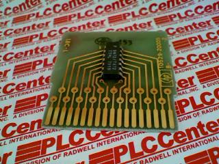 HEWLETT PACKARD COMPUTER 10529-20005/7119