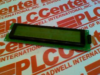 POWERTIP PC4004LRU-AWB-E-P1