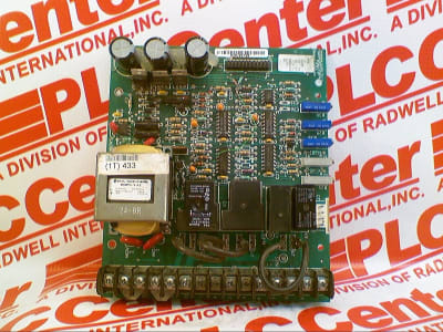QUALITROL PCB-637-2