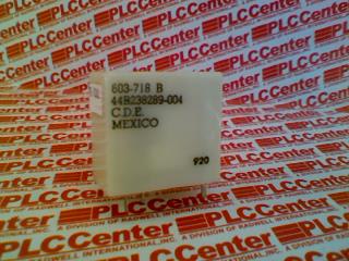 GENERAL ELECTRIC 44B238289-004