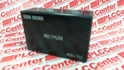 BURR BROWN 4094/15C