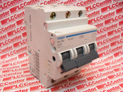 HAGER ND-363