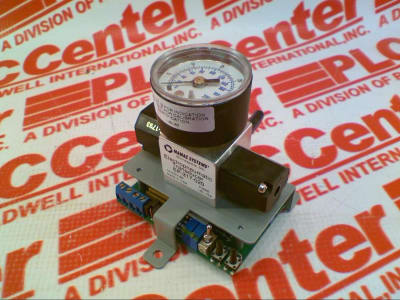 MAMAC SYSTEMS EP-317-020