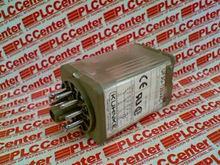 KUHNKE AUTOMATION UF3G120VAC1