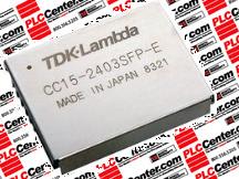 TDK CC15-2412SRP-E