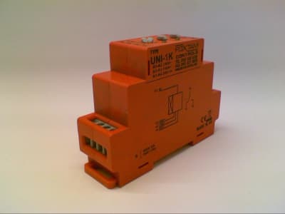 NORTONICS FOXTAM LIMITED UNI-1K