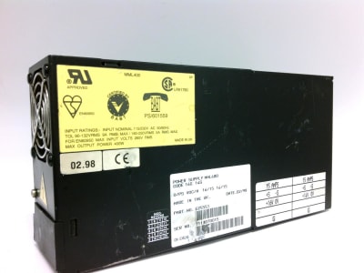 TDK E25551