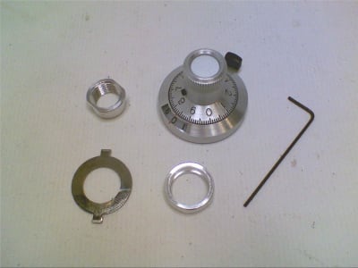 NIDEC CORP DFA-N6.35EXPAC