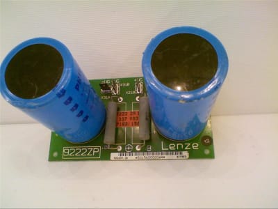 LENZE 9222ZP.1B