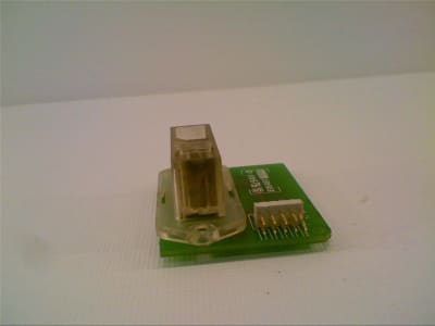 LENZE 409023.0001