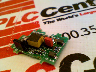 DYNAPAR T50003