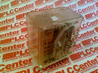 TE CONNECTIVITY R10-E8-Z4-SS1.0K-DC12