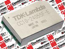 TDK CC-1R5-1203SR-E