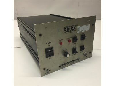 CONTRAVES OPEX-50J-0