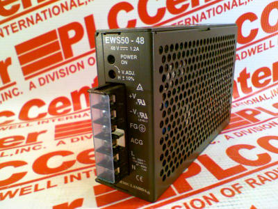 TDK EWS-50-48