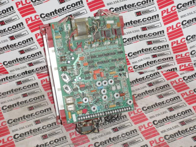 CLEVELAND MOTION CONTROL MO-02252-000