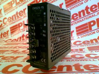 TDK EWS-25-15