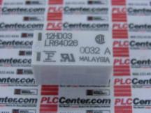 GENERAL ELECTRIC LR64026