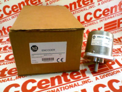 ALLEN BRADLEY 845H-SJDZ24DRY2