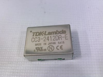 TDK CC3-2412DR-E