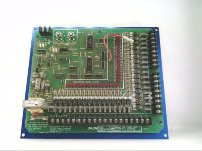 AMETEK DNC-T2032-A10