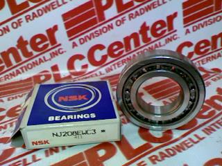 NSK NJ208EWC3