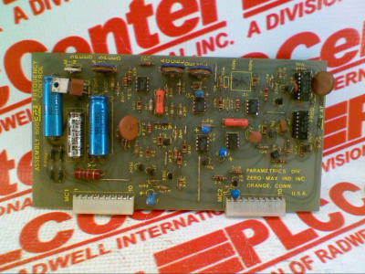 ASEA BROWN BOVERI 600302