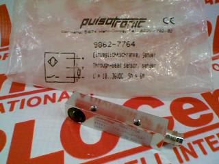 PULSOTRONIC 9862-7764
