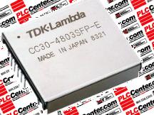 TDK CC30-2415SRH-E