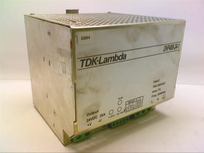 TDK DHP480-24-1